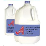 accurate chemical deionized water